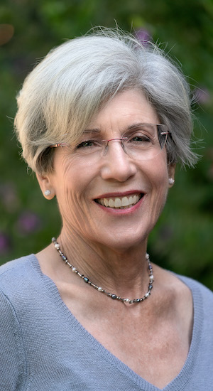 DR. DIANE MILBERG